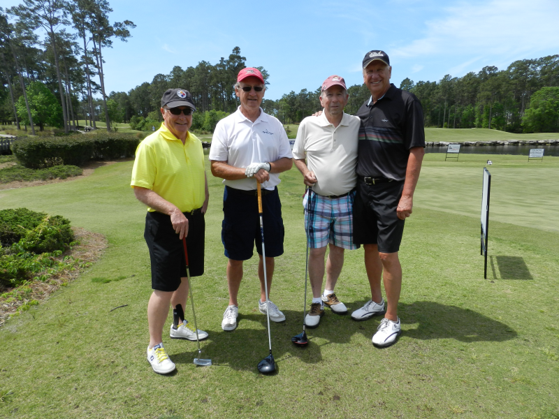 SBI Fore Kids Golf Tournament Team Photos 2017