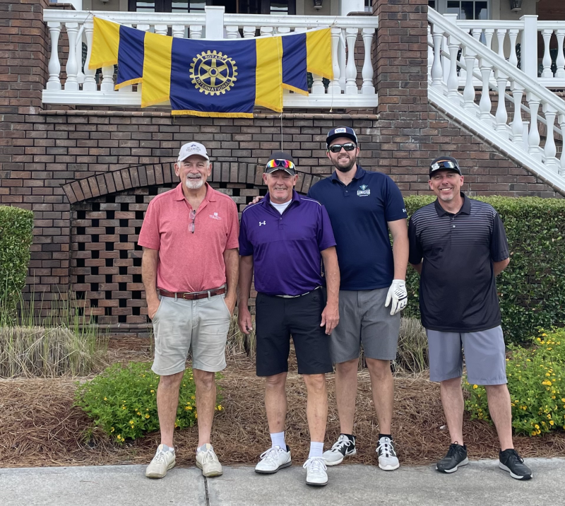 Fore Kids Golf Tournament 2022