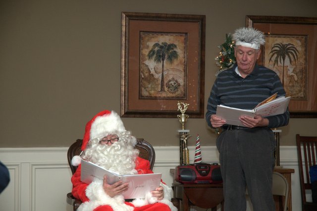 2015 Christmas Act II